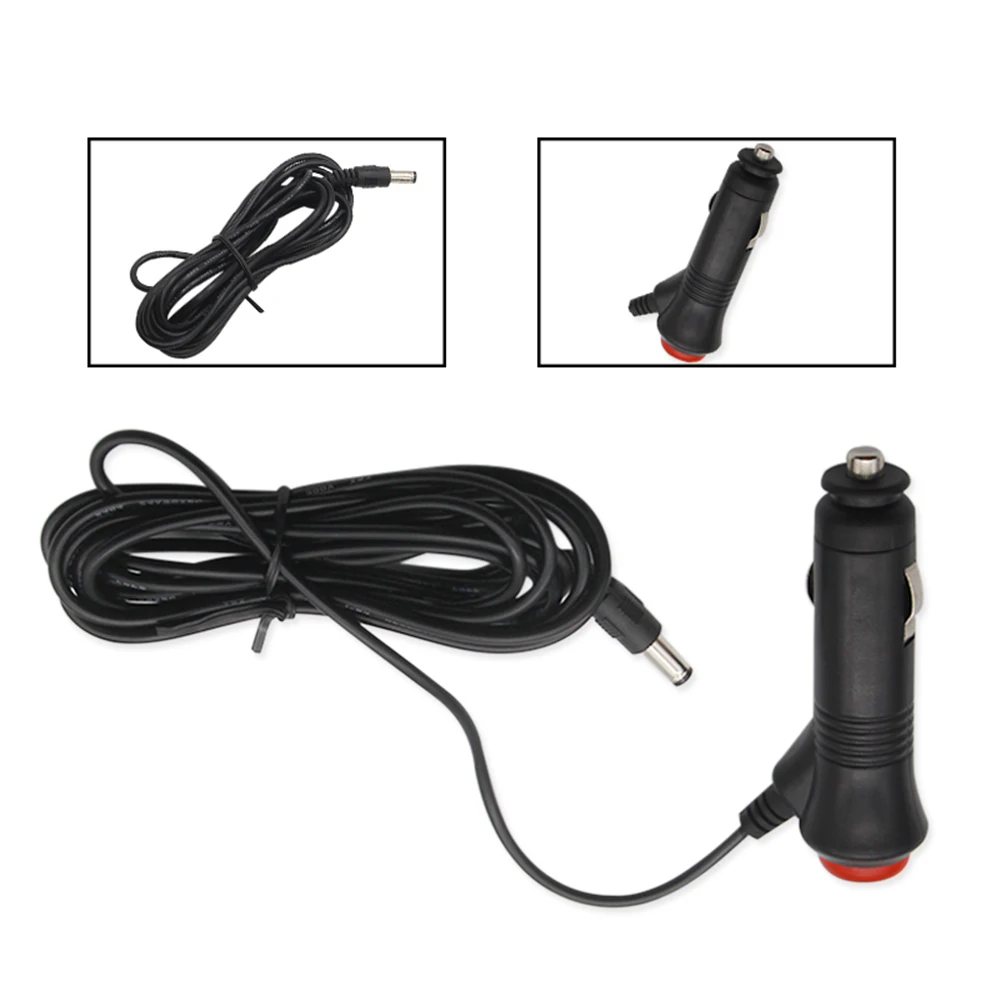 Power Adapter Car Igniter Power Cord Car Accessories Car Igniter Power Adapter DC 12V 24V Navigator Car Charger
Power Adapter Car Igniter Power Cord Car Accessories Car Igniter Power Adapter DC 12V 24V Navigator Car Charger