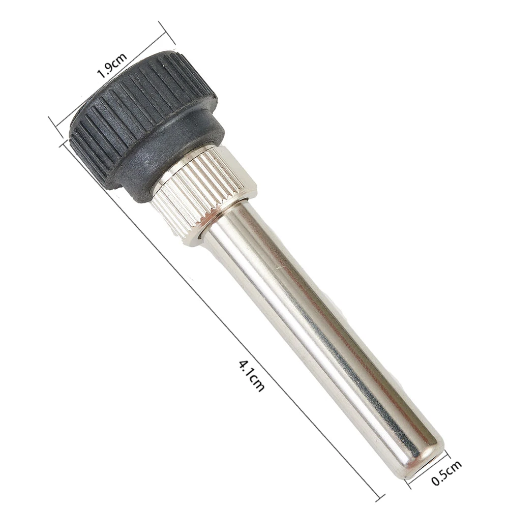 Tools Soldering Spare Part 3pcs/set Attachment Replacement Socket Components Equipment For 936 Hand Tool Heavy Duty
Tools Soldering Spare Part 3pcs/set Attachment Replacement Socket Components Equipment For 936 Hand Tool Heavy Duty