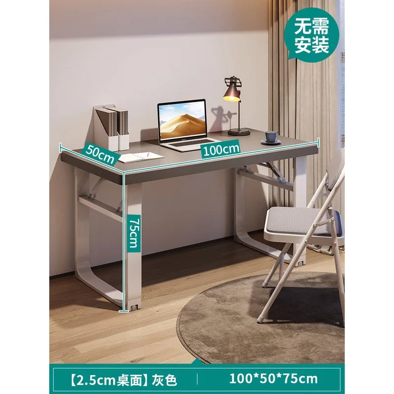 SH AOLIVIYA Desk Workbench Office Computer Desk Simple Foldable Table Home Girls Bedroom Small Long Table
SH AOLIVIYA Desk Workbench Office Computer Desk Simple Foldable Table Home Girls Bedroom Small Long Table