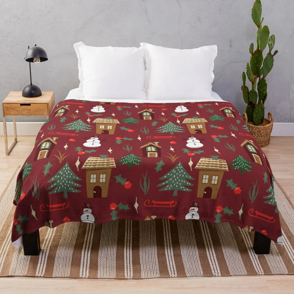 Vintage Christmas Throw Blanket Summer Blanket Blankets For Sofas Knitted Blanket Blanket Fleece
Vintage Christmas Throw Blanket Summer Blanket Blankets For Sofas Knitted Blanket Blanket Fleece