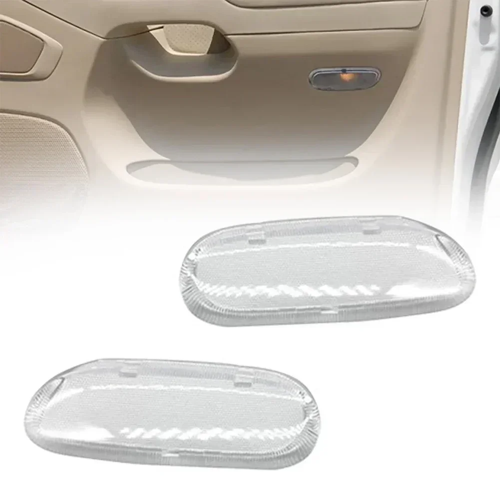 Пара крышек дверных ламп для Toyota 2002-2009 годов для PRADO LC120 для Land Cruiser LC100, запасная автомобильная часть
Пара крышек дверных ламп для Toyota 2002-2009 годов для PRADO LC120 для Land Cruiser LC100, запасная автомобильная часть