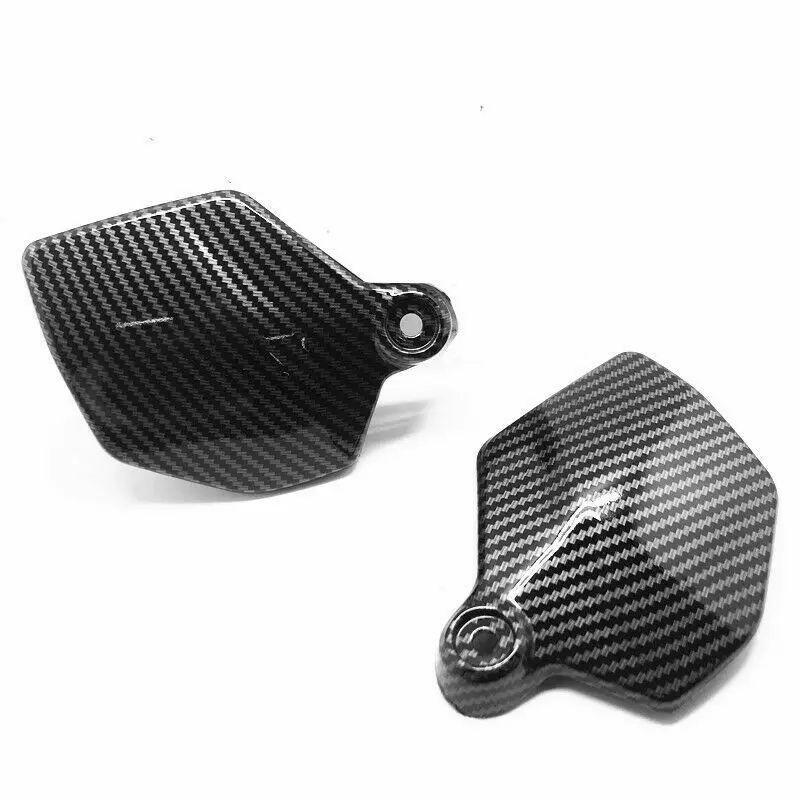 Motorcycle Accessories Hydro Dipped Carbon Fiber Finish Side Upper Frame Cover Fairing Cowls For Honda CBR 1000RR 2017-2019
Motorcycle Accessories Hydro Dipped Carbon Fiber Finish Side Upper Frame Cover Fairing Cowls For Honda CBR 1000RR 2017-2019