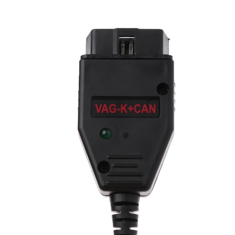 Диагностический сканер OBD2 с кабелем COM 652F VAG-K + CAN Commander 1 4 | Автомобили и мотоциклы