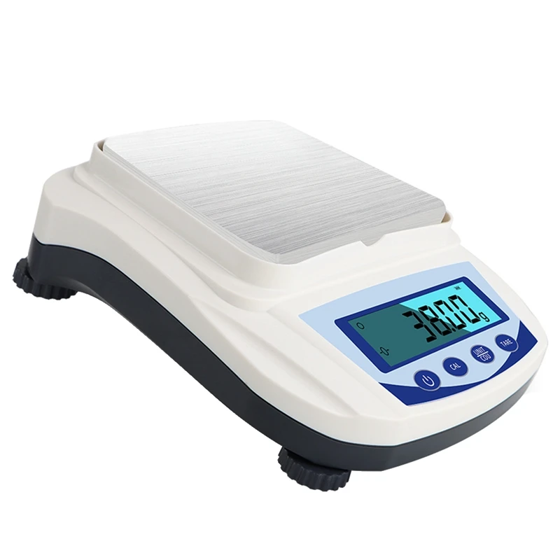 0.01G Digital Electronic Scale LCD Portable 1000G Precision Industrial Balance Scale For Kitchen Jewelry Balance Scales
0.01G Digital Electronic Scale LCD Portable 1000G Precision Industrial Balance Scale For Kitchen Jewelry Balance Scales