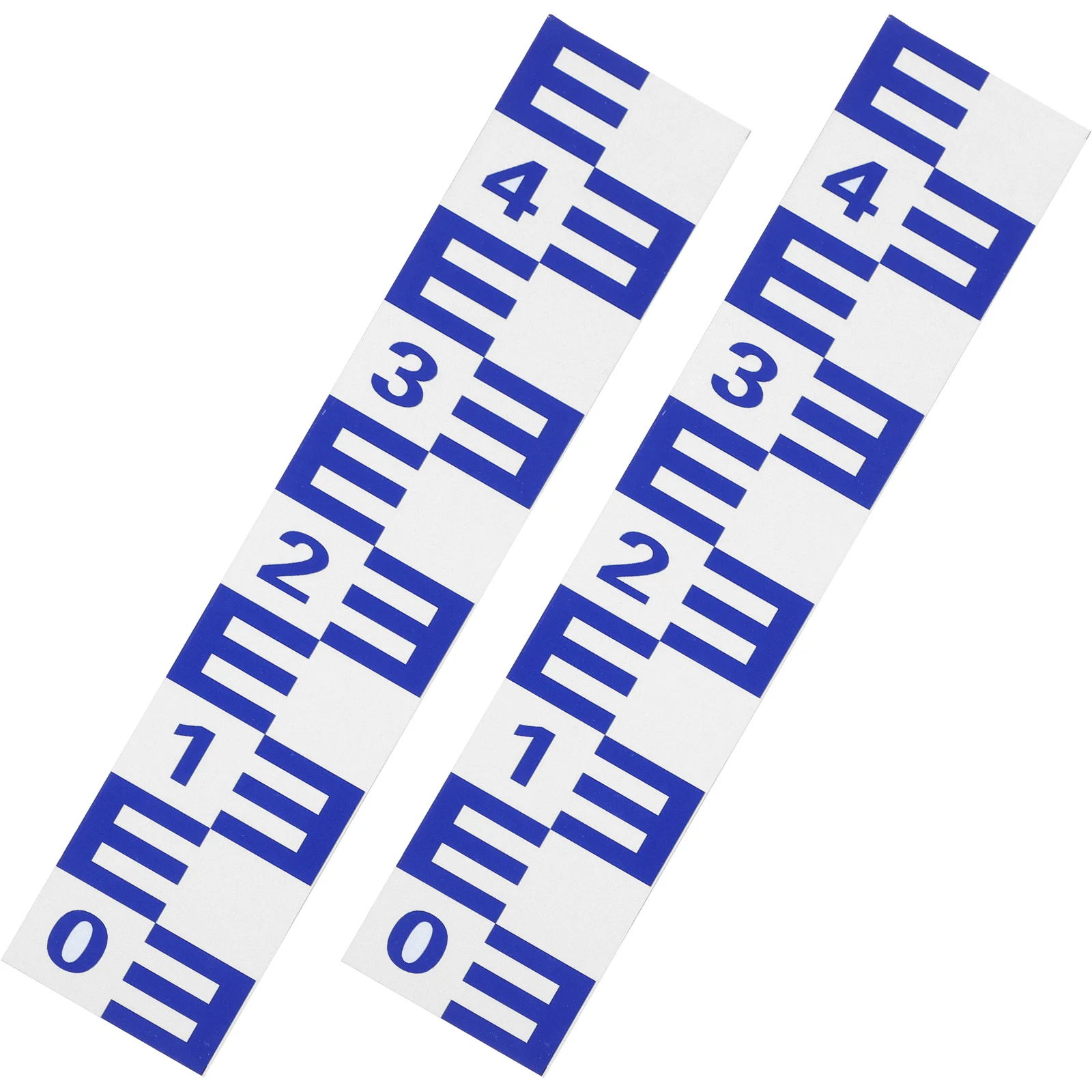 2 шт., самоклеящиеся наклейки для определения уровня воды в бассейне
2 шт., самоклеящиеся наклейки для определения уровня воды в бассейне