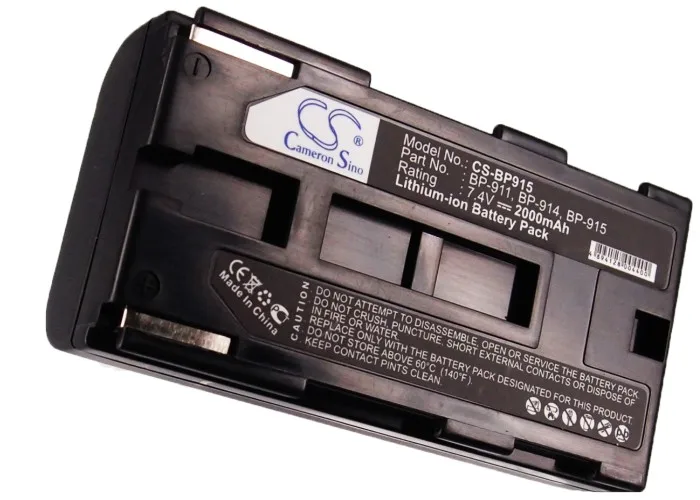 Battery For DM-MV10 UCX40Hi G15Hi UCX2 Optura Pi UCV20Hi UCX50 UCV100 UCV10 MV10 ES75 GL1 ES55 XL H1S G1000 E2 UC-X55 ES8000V
Battery For DM-MV10 UCX40Hi G15Hi UCX2 Optura Pi UCV20Hi UCX50 UCV100 UCV10 MV10 ES75 GL1 ES55 XL H1S G1000 E2 UC-X55 ES8000V