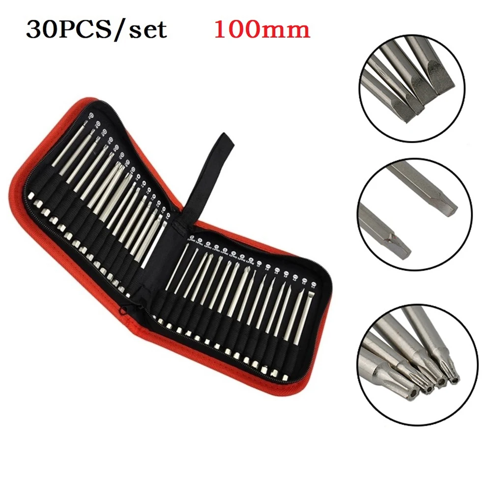 Durable Screwdriver Bit Tool SL1.6 SL2 SL2.5 SL3 SL4 SL5 SL6 Screwdriver Bits 1/4-Inch Silver 10cm Squar Slotted
Durable Screwdriver Bit Tool SL1.6 SL2 SL2.5 SL3 SL4 SL5 SL6 Screwdriver Bits 1/4-Inch Silver 10cm Squar Slotted