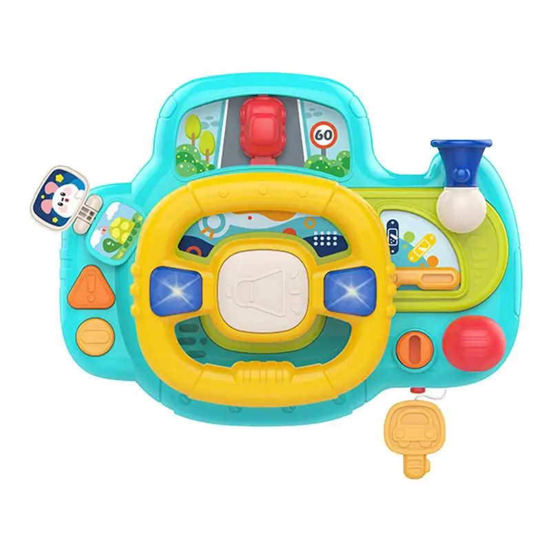 Toy Steering Wheel Toddler Simulation Driving Steering Wheel With Music Multifunctional Montessori Toy With Scrolling Screen And
Toy Steering Wheel Toddler Simulation Driving Steering Wheel With Music Multifunctional Montessori Toy With Scrolling Screen And