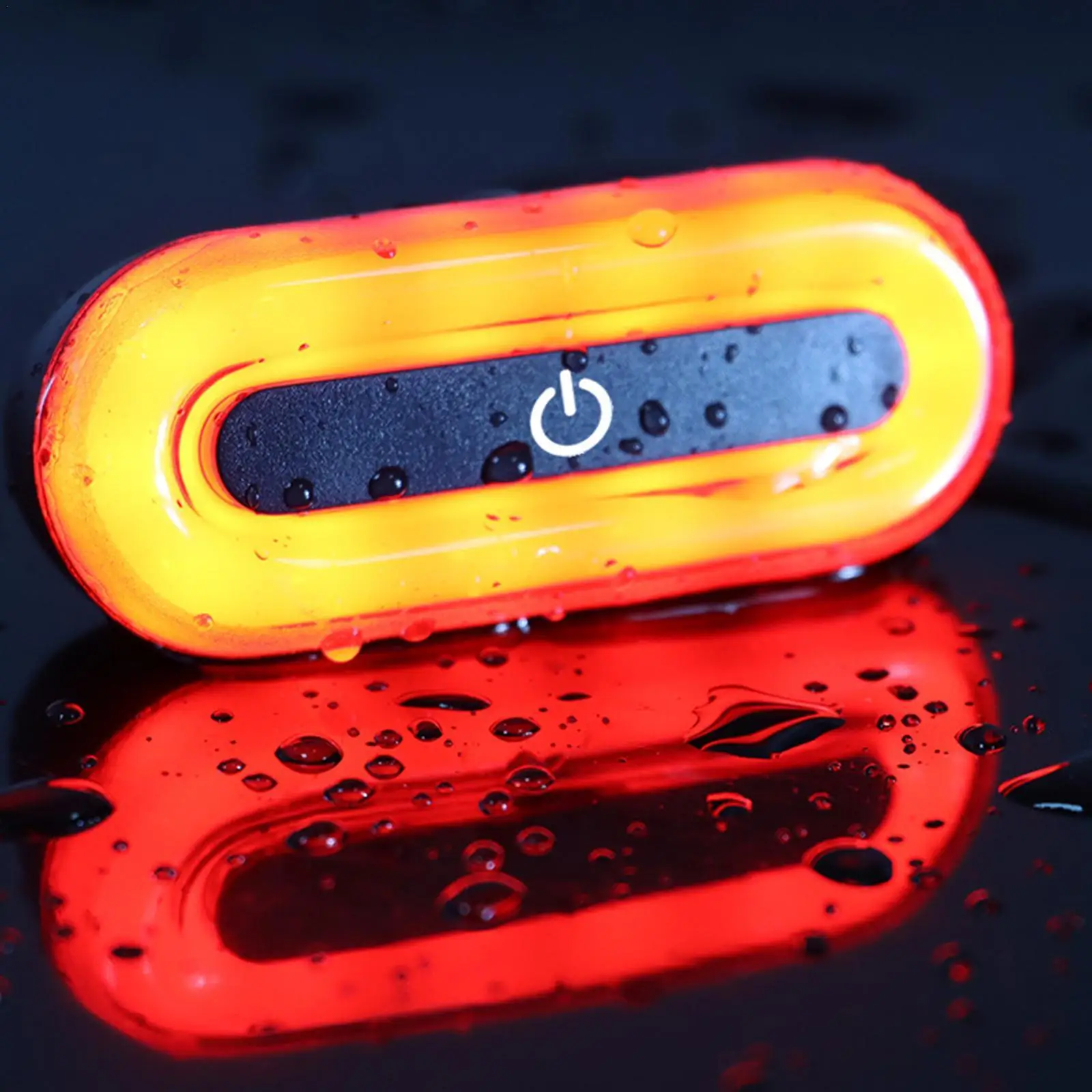 Свет для велосипедного шлема ABS USB Перезаряжаемый IP67 водонепроницаемый велосипедный ночной сигнал безопасности предупреждающий светодиод...
Свет для велосипедного шлема ABS USB Перезаряжаемый IP67 водонепроницаемый велосипедный ночной сигнал безопасности предупреждающий светодиод...
