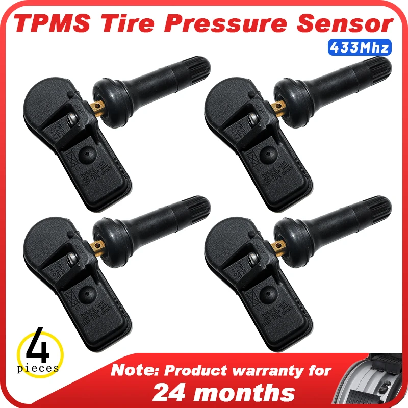 Датчик давления в шинах TPMS, 4 шт., 433 МГц, 28103-FJ002, 28103-FJ000, 28103-FJ001, для SUBARU Impreza 4 2014-2016/ Forester 4 2014-2018
Датчик давления в шинах TPMS, 4 шт., 433 МГц, 28103-FJ002, 28103-FJ000, 28103-FJ001, для SUBARU Impreza 4 2014-2016/ Forester 4 2014-2018
