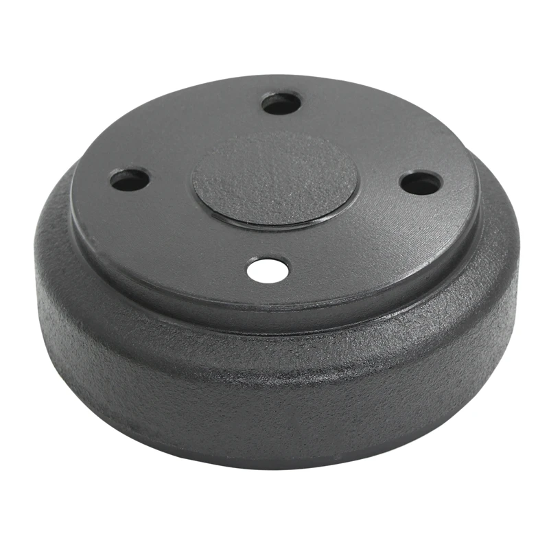 Golf Cart Brake Hub Drum Assembly
Golf Cart Brake Hub Drum Assembly
