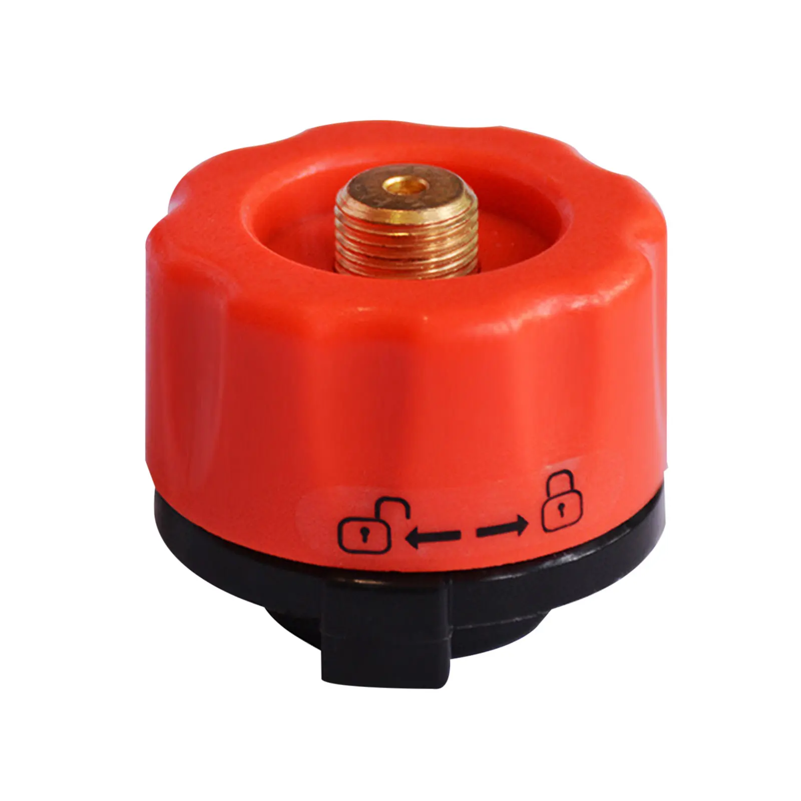 Адаптер для газовой плиты, портативный конвертер для плоских и длинных газовых цилиндров, инструменты для выживания в дикой природе, оборуд...
Адаптер для газовой плиты, портативный конвертер для плоских и длинных газовых цилиндров, инструменты для выживания в дикой природе, оборуд...