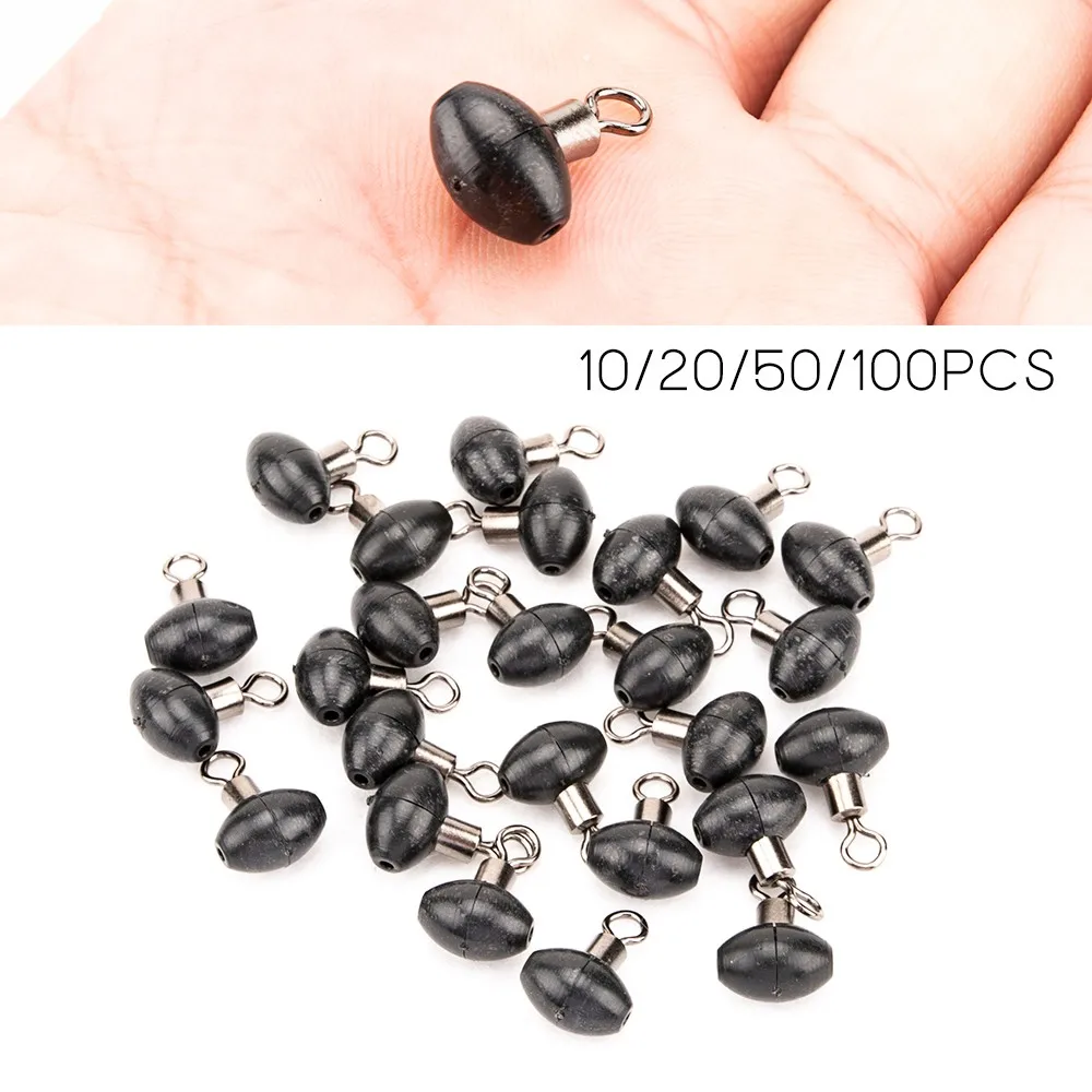 Fishing Tackle Zip Rig Slider Pulley Beads Swivel Clip Line Rigs No Sharp Internal Angles 10/20/50/100Pcs Fishing Supplies
Fishing Tackle Zip Rig Slider Pulley Beads Swivel Clip Line Rigs No Sharp Internal Angles 10/20/50/100Pcs Fishing Supplies