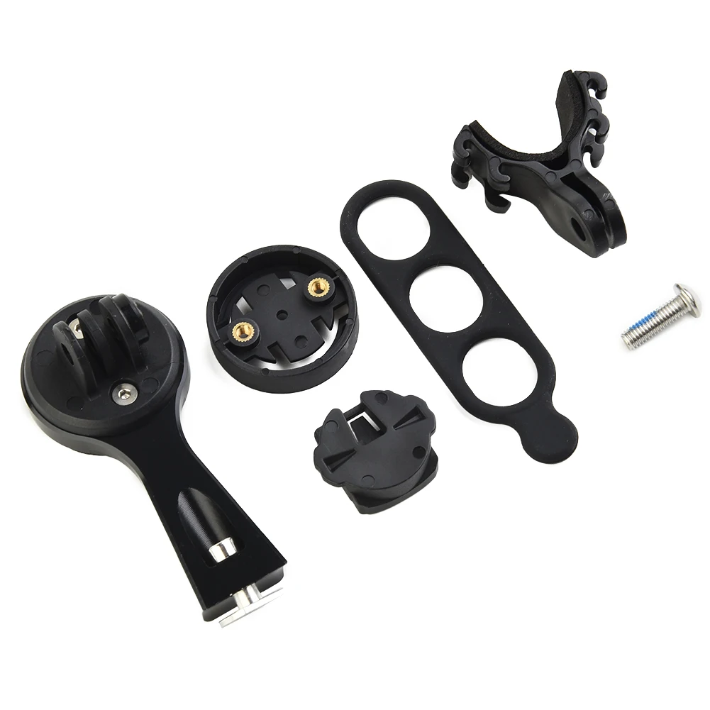 Customized VENGE-SL7 Bicycle Computer Mount MTB Road Bike Handlebar Odometer Mount For Garmin Computer Bike Accessory Bicicleta
Customized VENGE-SL7 Bicycle Computer Mount MTB Road Bike Handlebar Odometer Mount For Garmin Computer Bike Accessory Bicicleta