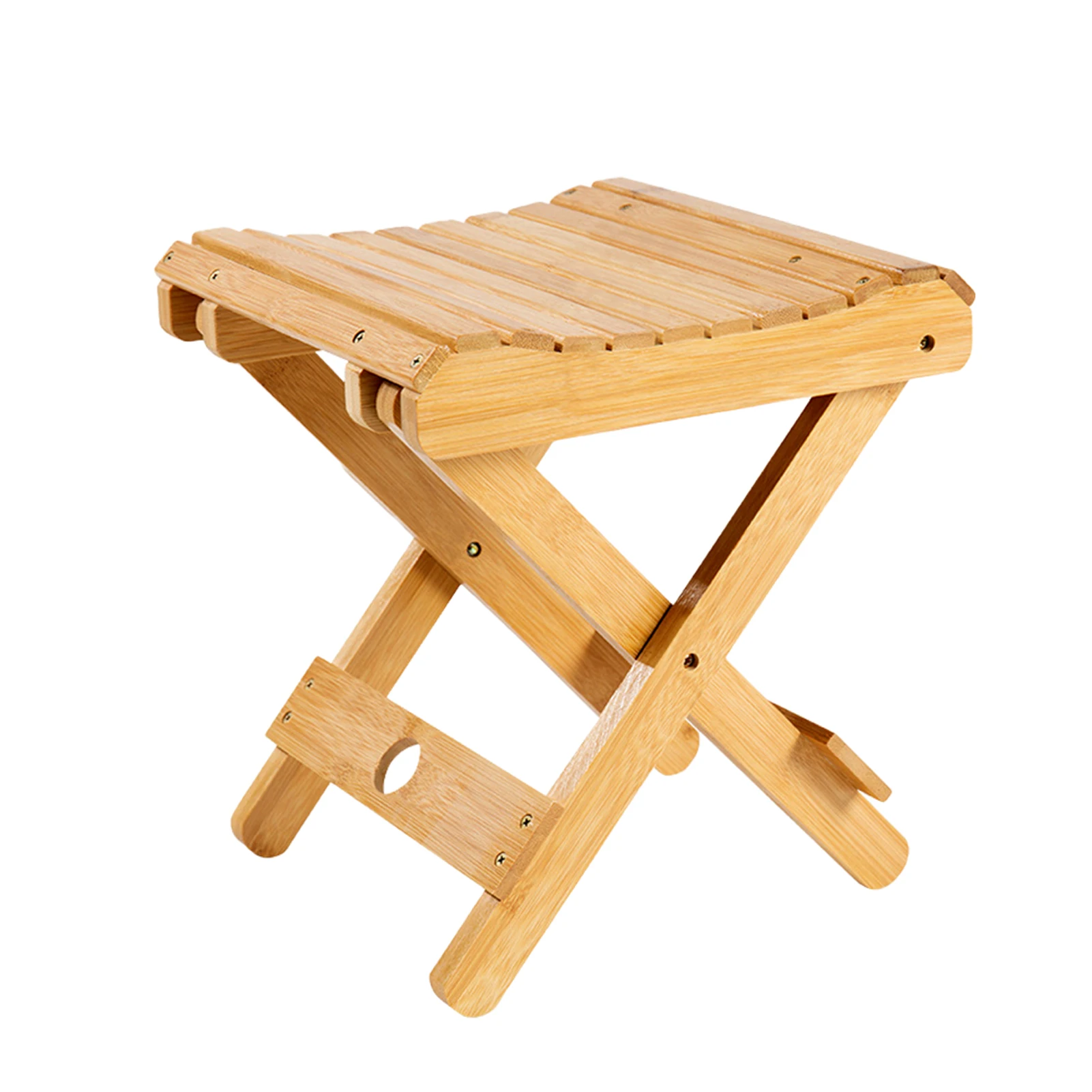 Natural Bamboo Fashion Design Fold Stool Bathroom Decoration For Fishing Small Home Furniture Garden Picnics Portable Hiking
Natural Bamboo Fashion Design Fold Stool Bathroom Decoration For Fishing Small Home Furniture Garden Picnics Portable Hiking