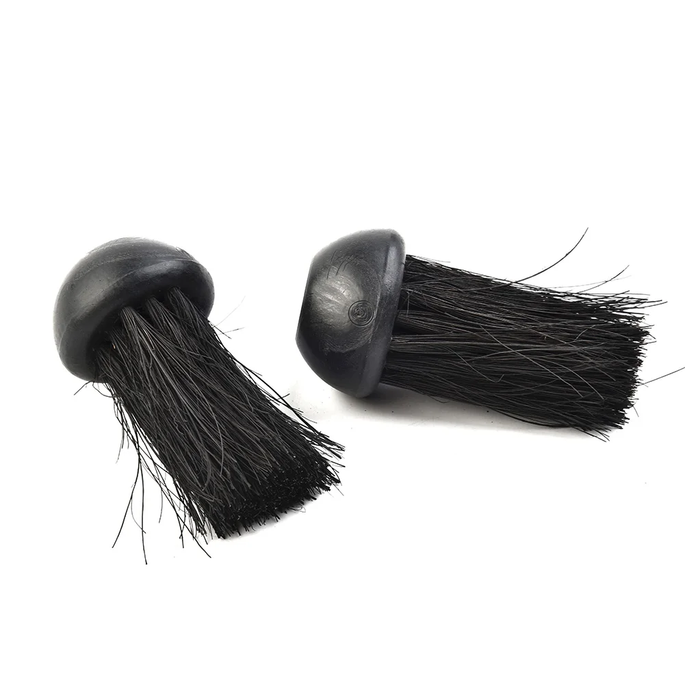2 Pcs Replacement Round Companion Set Hearth Fireplace Brush Head Refills Head Refills Cylinder Fireplace Accessories
2 Pcs Replacement Round Companion Set Hearth Fireplace Brush Head Refills Head Refills Cylinder Fireplace Accessories