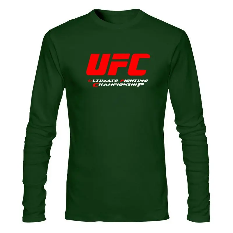 Man Clothing New Ultimate Fighting Championship Men T Shirt Cotton T Shirt Euro Size S-3Xl Tops Casuals T-Shirt Men
Man Clothing New Ultimate Fighting Championship Men T Shirt Cotton T Shirt Euro Size S-3Xl Tops Casuals T-Shirt Men