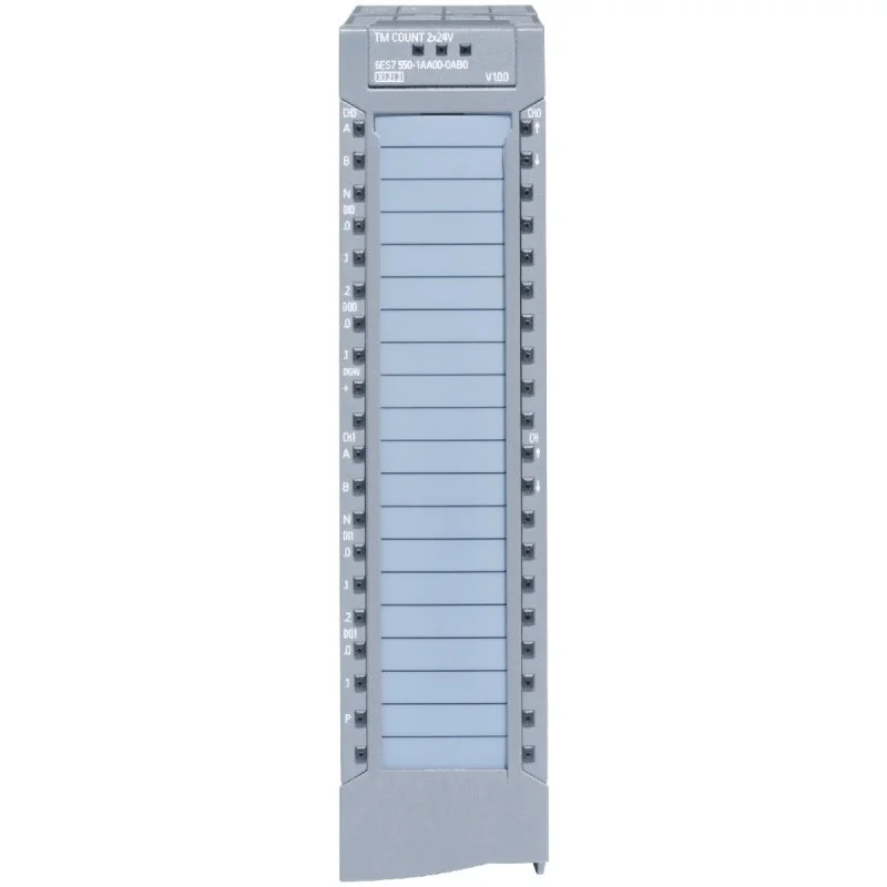 Оригинальный новый в наличии PLC модуль 6ES7550-1AA01-0AB0 6ES7 550-1AA01-0AB0 один год гарантии
Оригинальный новый в наличии PLC модуль 6ES7550-1AA01-0AB0 6ES7 550-1AA01-0AB0 один год гарантии