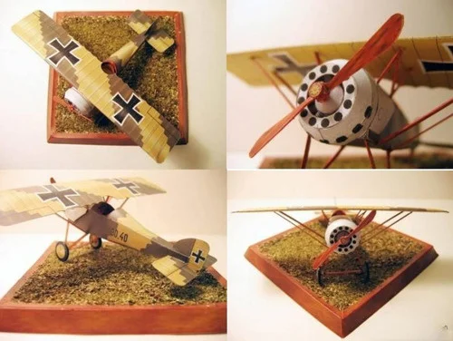 Набор для сборки опытных моделей бумажных 3D карт aviкондиционер berg30 40 fighter DIY
Набор для сборки опытных моделей бумажных 3D карт aviкондиционер berg30 40 fighter DIY