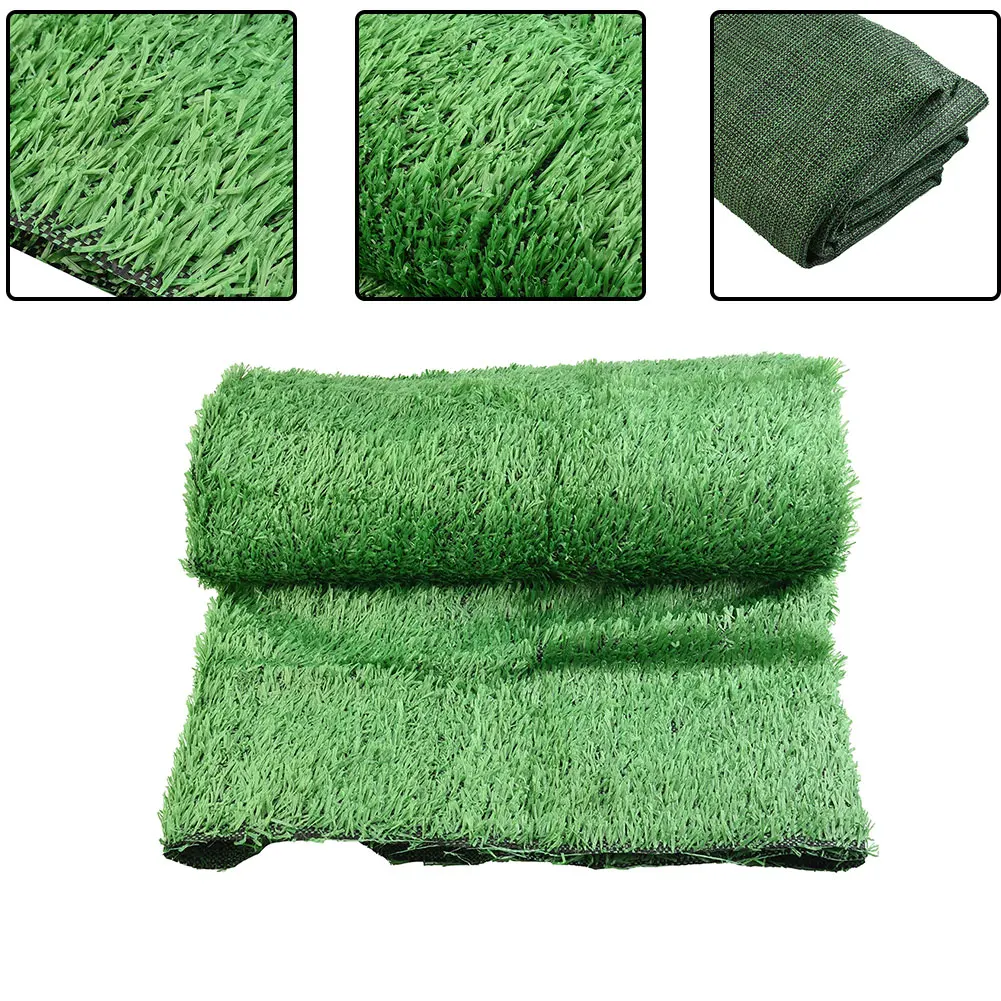 2x2m Artificial Plants Grass Lawn Garden Landscape Greenery UV Protection Green Decor Gardening Props
2x2m Artificial Plants Grass Lawn Garden Landscape Greenery UV Protection Green Decor Gardening Props
