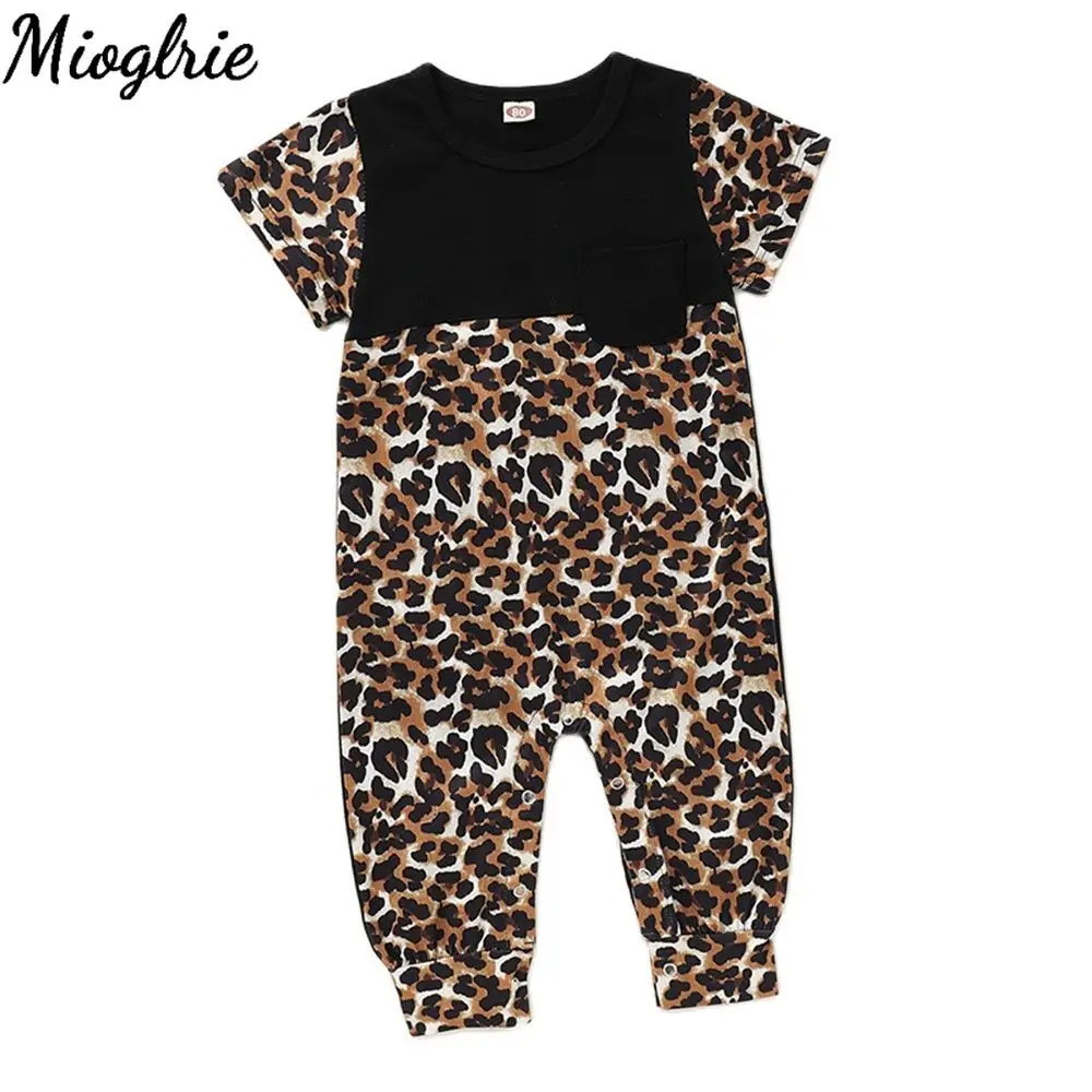 Leopard Rompers Baby 3 to 6 months Baby Girl Summer Clothes Pelele Baby Infant Girl Clothes Romper for Toddler Girls 2022
Leopard Rompers Baby 3 to 6 months Baby Girl Summer Clothes Pelele Baby Infant Girl Clothes Romper for Toddler Girls 2022