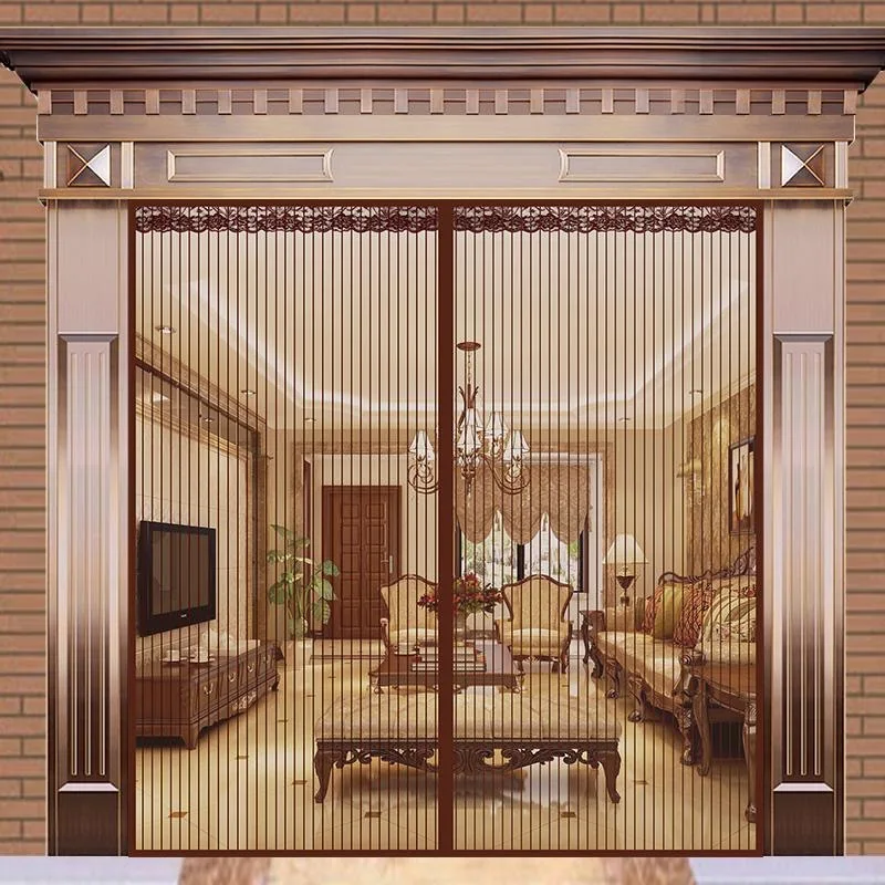 Mosquito Net for Doors Magnetic Balcony Anti Exterior Curtain Screen Insect Mesh Room Tulle Fly Roll-up Sliding Removal Balcony
Mosquito Net for Doors Magnetic Balcony Anti Exterior Curtain Screen Insect Mesh Room Tulle Fly Roll-up Sliding Removal Balcony