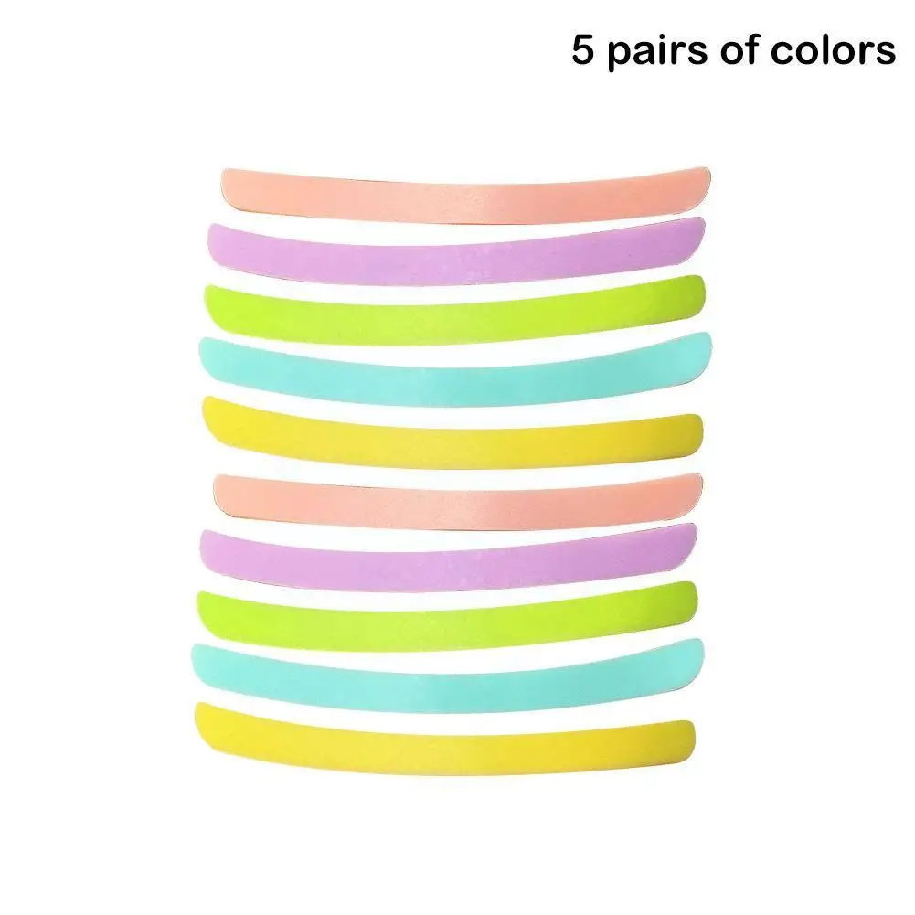 5 Pairs Eyelash Lifting Kit Silicone Pad Eye Lash Perm Pads Accessories Makeup Eyelashes Tool Extension B4R7
5 Pairs Eyelash Lifting Kit Silicone Pad Eye Lash Perm Pads Accessories Makeup Eyelashes Tool Extension B4R7