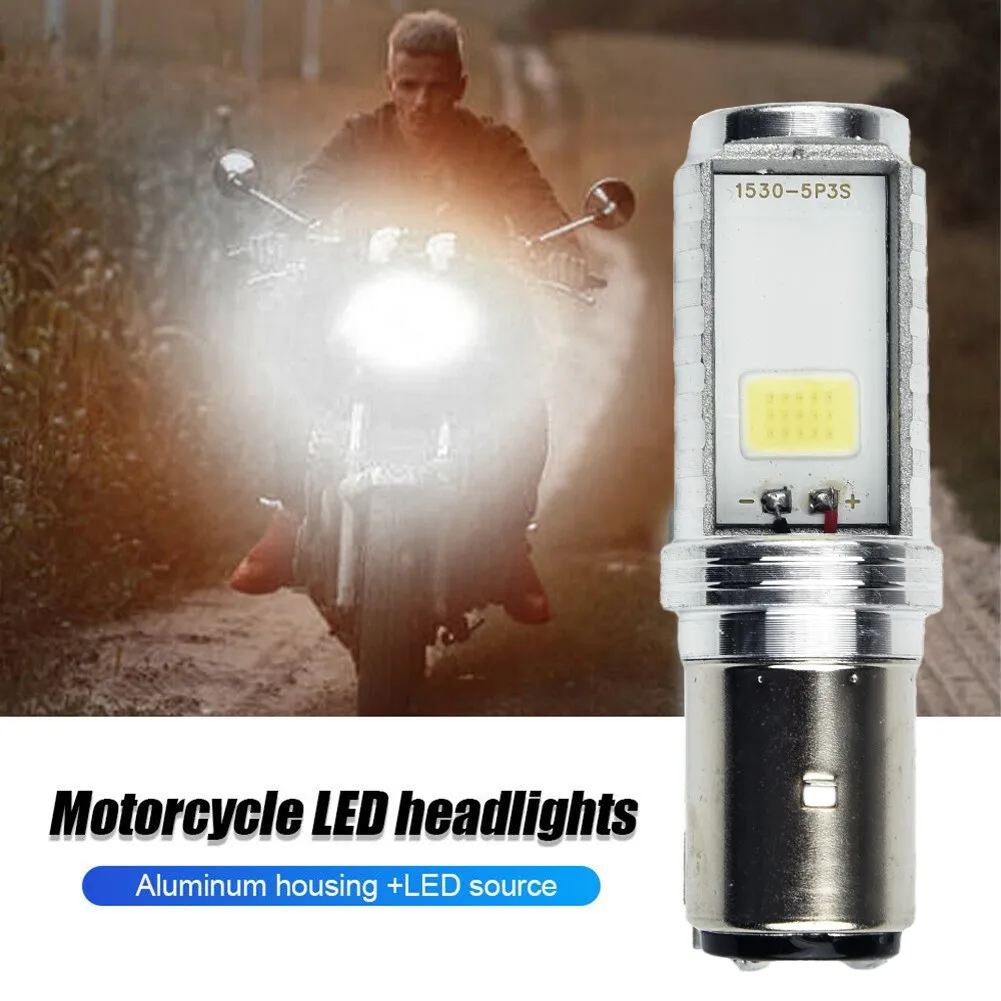 Motorcycle Headlight Bulbs Energy Saving Environmental Protection Low Consumption Durable And Practical Durable
Motorcycle Headlight Bulbs Energy Saving Environmental Protection Low Consumption Durable And Practical Durable