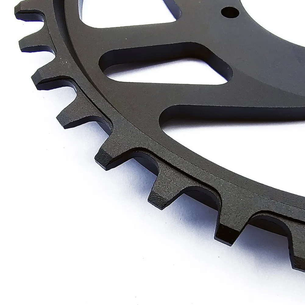 Tool Chain Ring Lightweight NEW New Practical Repalcement Easy To Use Offset Correction BAFANG BBSHD Electric Bicycle
Tool Chain Ring Lightweight NEW New Practical Repalcement Easy To Use Offset Correction BAFANG BBSHD Electric Bicycle