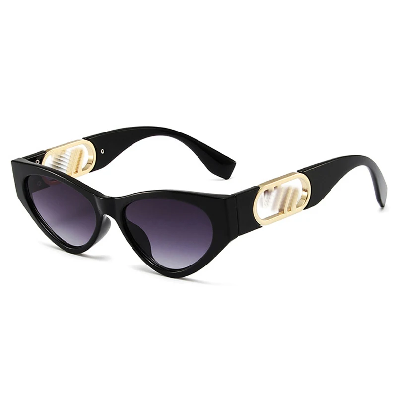 DOISYER Fashion Hot Selling Cat's Eye Frame Sunglasses Classic Women Sunglasses 2022
DOISYER Fashion Hot Selling Cat's Eye Frame Sunglasses Classic Women Sunglasses 2022