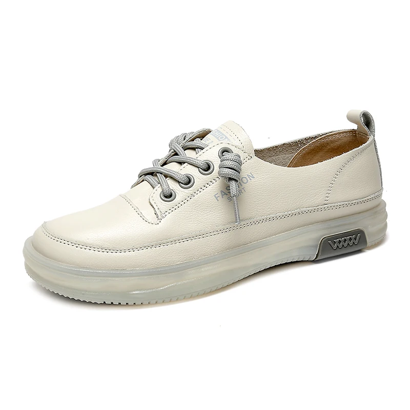 Women's Sports Shoes Genuine Leather Platform Tennis Female Running Elegant Woman Sneakers 2022 Luxury Designer Flat Shoes Girls
Women's Sports Shoes Genuine Leather Platform Tennis Female Running Elegant Woman Sneakers 2022 Luxury Designer Flat Shoes Girls