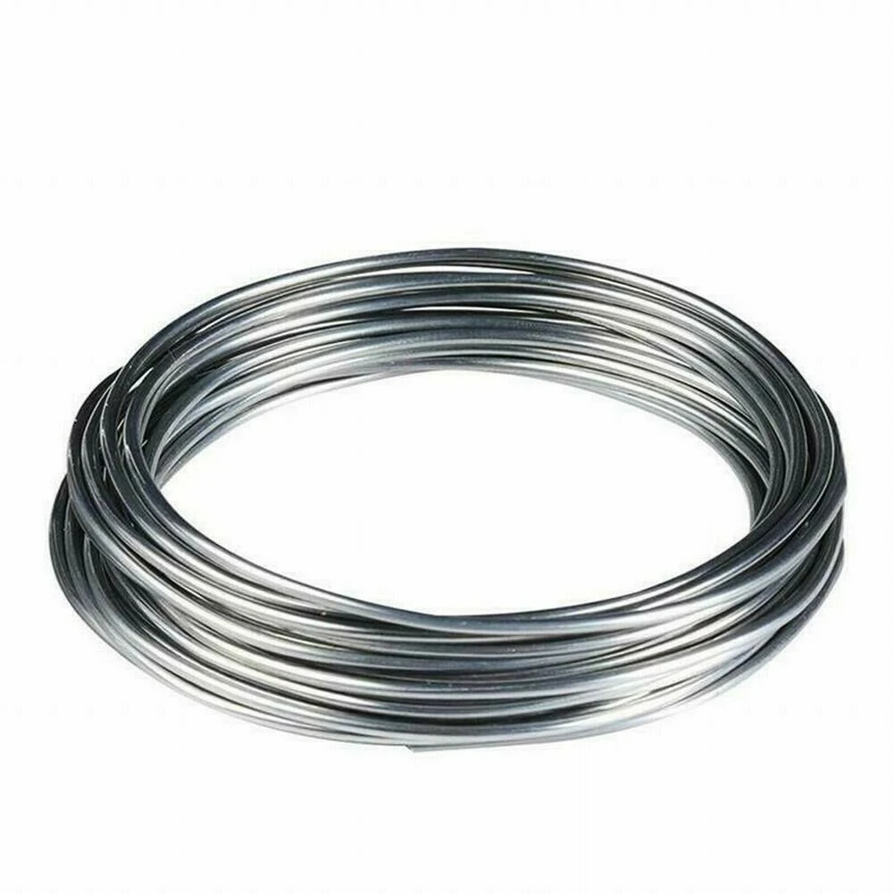 1/3/5 Meters 1.6mm Easy Melt Universal Welding Rods Steel Aluminum Copper Iron Metal Weld Cored Welding Wire No Need Powder
1/3/5 Meters 1.6mm Easy Melt Universal Welding Rods Steel Aluminum Copper Iron Metal Weld Cored Welding Wire No Need Powder