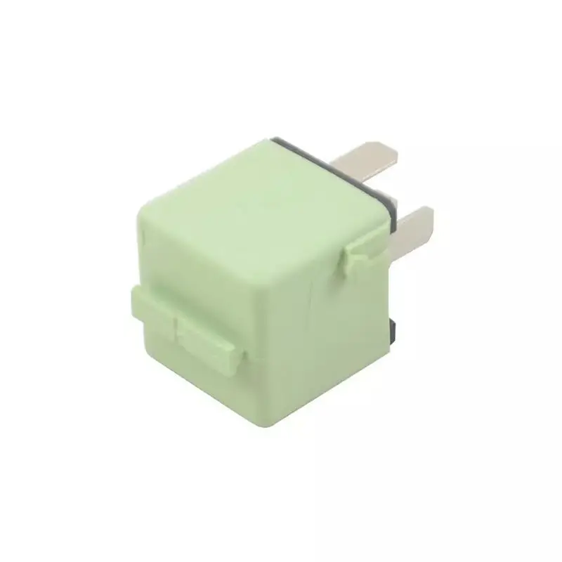Car Accessories Ignition Relay Ignition Relay Air Suspension Ignition Relay Plastic Relay Ignition Relay Brand New Durable
Car Accessories Ignition Relay Ignition Relay Air Suspension Ignition Relay Plastic Relay Ignition Relay Brand New Durable