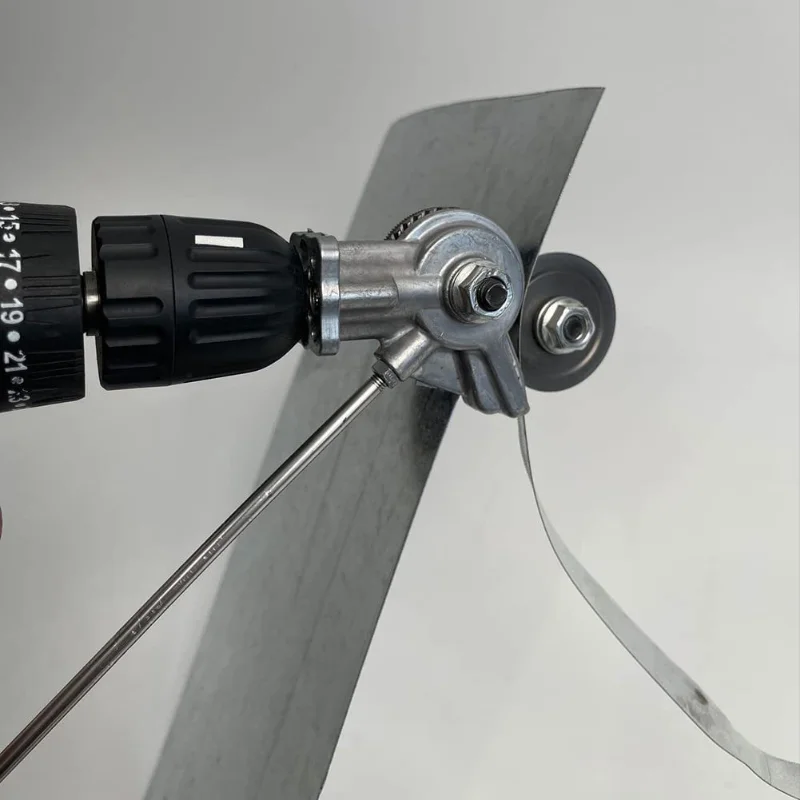 

Набор ножниц Sharp, режущий стальной сплав, пластиковая электрическая дрель, резак для пластин, адаптер для листового металла, инструменты, крепление, перфоратор, инструмент hilti