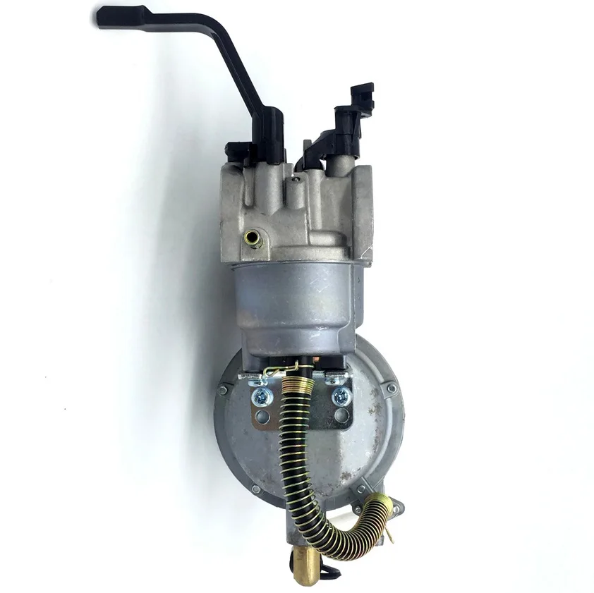 Carburetor Kit LPG/NG Conversion Kits For Champion 100153 100165 100296 Generator Gardening Tools Accessories Lawn Mower Parts
Carburetor Kit LPG/NG Conversion Kits For Champion 100153 100165 100296 Generator Gardening Tools Accessories Lawn Mower Parts