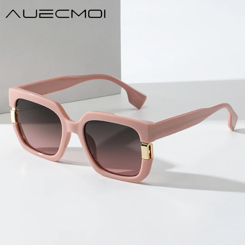 Солнцезащитные очки Квадратные для мужчин и женщин UV-400, классические брендовые дизайнерские трендовые солнечные очки, модные винтажные Роскошные элегантные розовые, с защитой от ультрафиолета
Солнцезащитные очки Квадратные для мужчин и женщин UV-400, классические брендовые дизайнерские трендовые солнечные очки, модные винтажные Роскошные элегантные розовые, с защитой от ультрафиолета