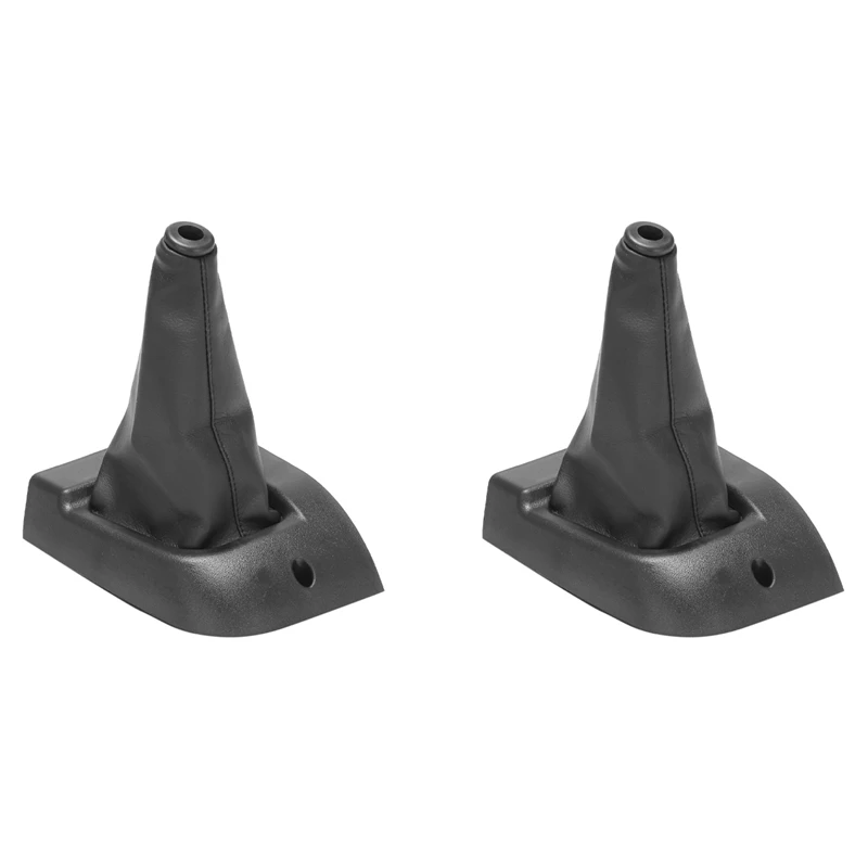 2X Car Gear Shift Knob Dust Cover Engine Hood Boots Assy For Mercedes Ssangyong MB100 1996-2000 6618808744LAA
2X Car Gear Shift Knob Dust Cover Engine Hood Boots Assy For Mercedes Ssangyong MB100 1996-2000 6618808744LAA