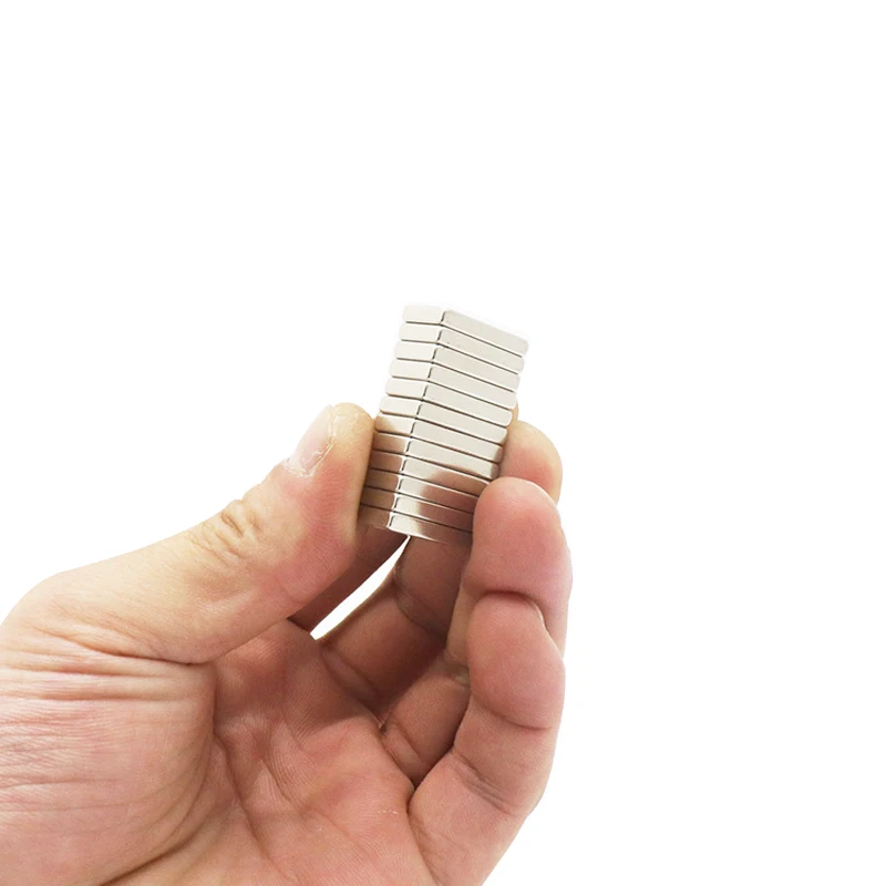 1/5/10/20/50/100Pcs 20x10x3 Neodymium Magnet 20x10 hole 3mm N38 NdFeB Block Super Powerful Strong Permanent Magnetic imanes
1/5/10/20/50/100Pcs 20x10x3 Neodymium Magnet 20x10 hole 3mm N38 NdFeB Block Super Powerful Strong Permanent Magnetic imanes