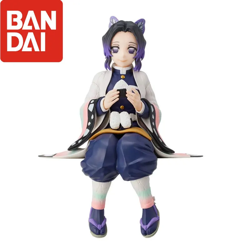 Фигурка аниме «рассекающий демонов», Kochou, Shinobu, BANDAI, экшн-фигурки, рисовый шар, прессованная модель, коллекционная кукла в коробке, игрушка, п...
Фигурка аниме «рассекающий демонов», Kochou, Shinobu, BANDAI, экшн-фигурки, рисовый шар, прессованная модель, коллекционная кукла в коробке, игрушка, п...