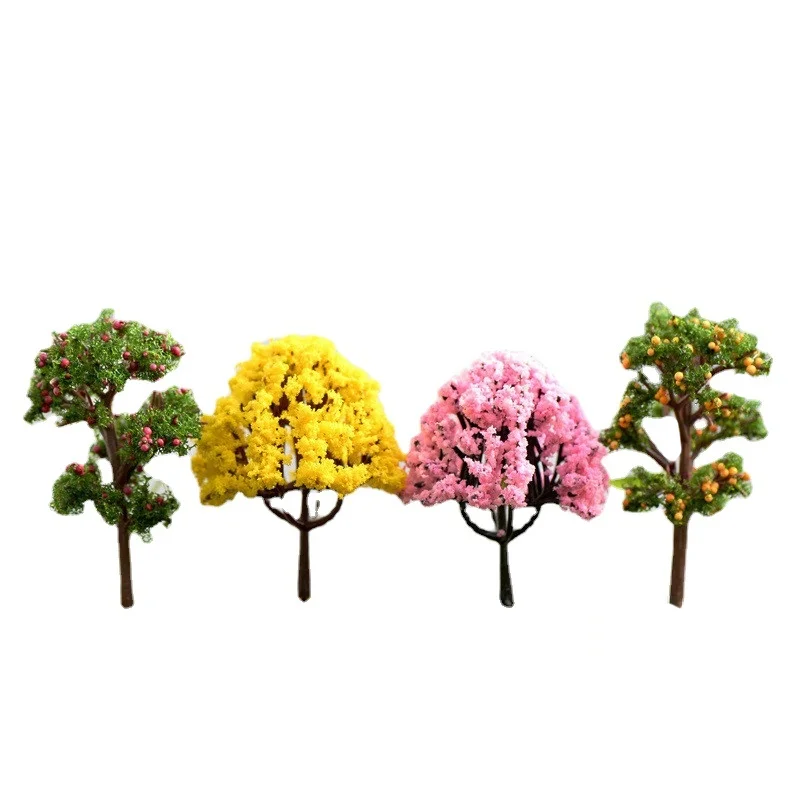Decorative Miniature Fairy Garden Figurine Moss Micro Landscape Ornament Decorative Simulation Tree Home Decoration Accessories
Decorative Miniature Fairy Garden Figurine Moss Micro Landscape Ornament Decorative Simulation Tree Home Decoration Accessories