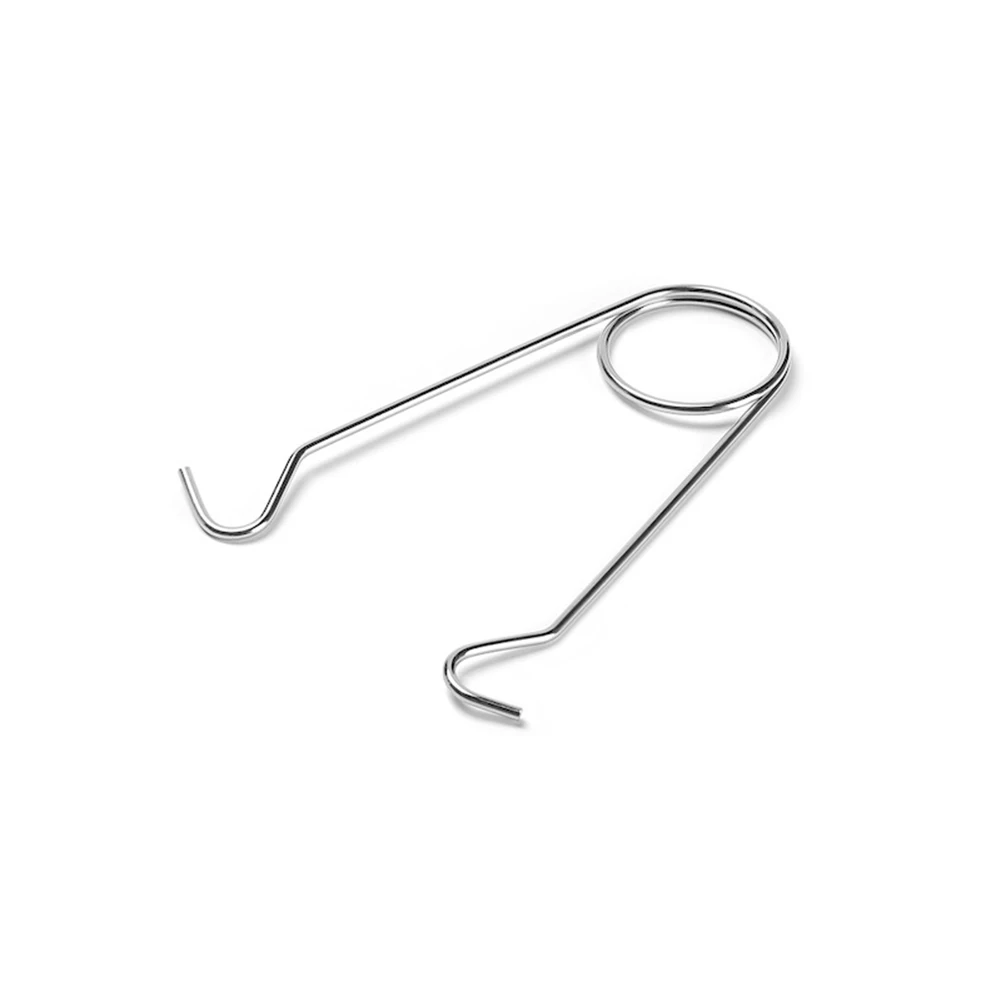 Outdoor Camping Fish Mouth Spreader Fish Lip Opener Pot Kettle Hanging Hook Water Cup Hooks Cookware Stainless Steel Open Fish
Outdoor Camping Fish Mouth Spreader Fish Lip Opener Pot Kettle Hanging Hook Water Cup Hooks Cookware Stainless Steel Open Fish