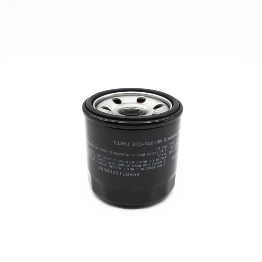 Масляный фильтр для мотоцикла BENDA Chinchilla450 BOX400 FUN2 BD250 необходимый фильтр из бумаги Запчасти для обслуживания двигателя
Масляный фильтр для мотоцикла BENDA Chinchilla450 BOX400 FUN2 BD250 необходимый фильтр из бумаги Запчасти для обслуживания двигателя