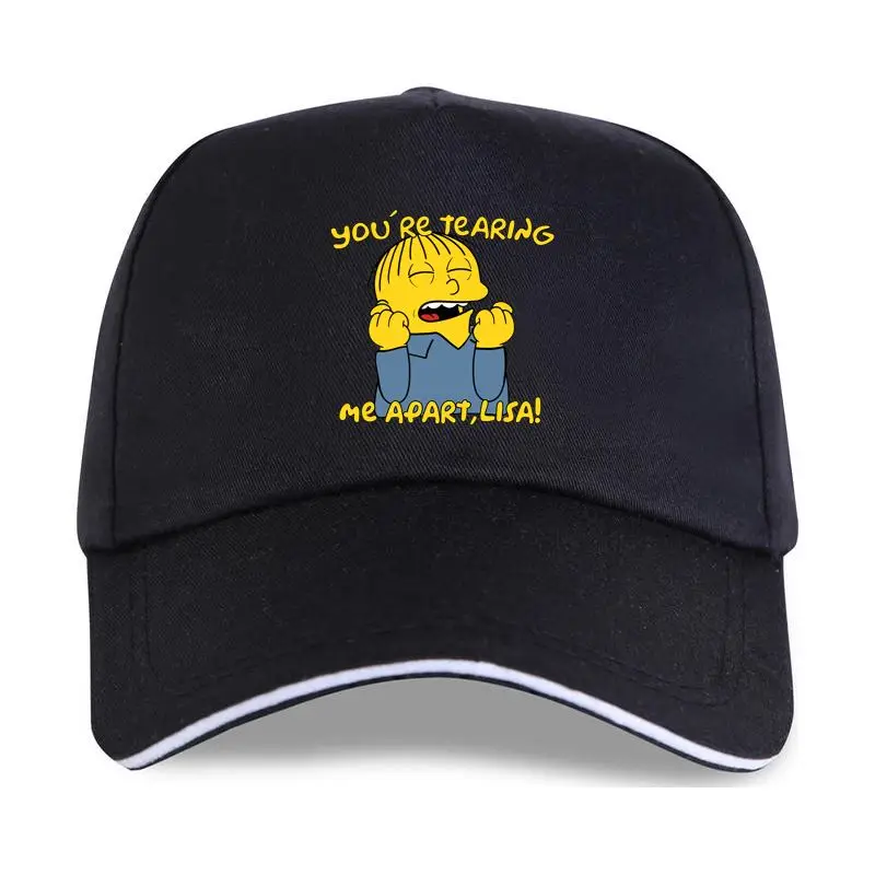2022 You'Re Tearing Me Apart, Lisa Ralph Wiseau White Baseball cap S-6Xl Harajuku
2022 You'Re Tearing Me Apart, Lisa Ralph Wiseau White Baseball cap S-6Xl Harajuku