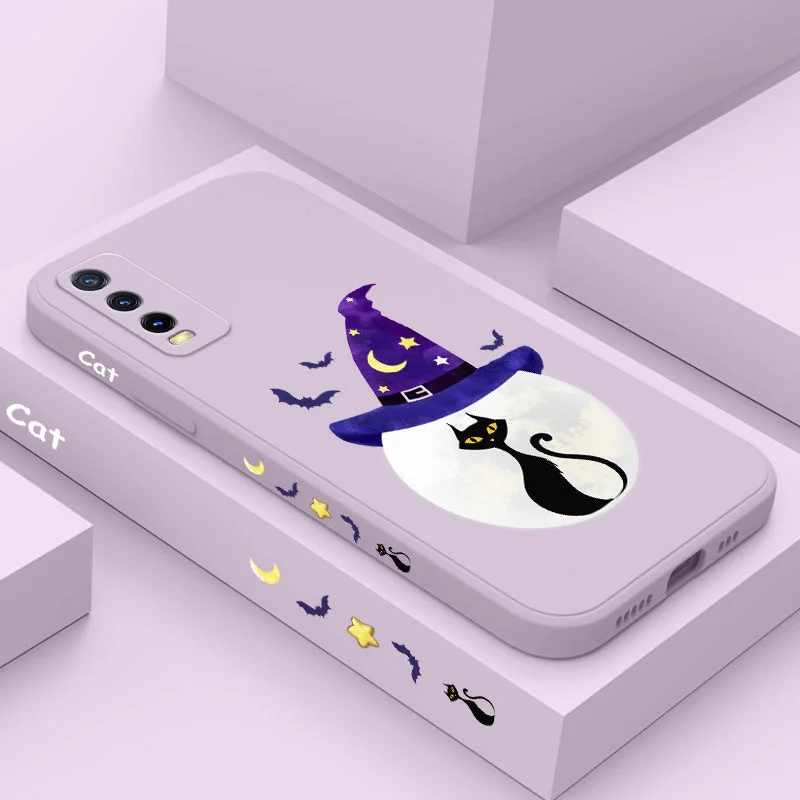 Witch Hat Case For VIVO Y20 Y20i Y20S Y30 Y33T Y35 Y22 Y11 Y12i Y12 Y12S Y15 Y21 Y21T V25 V23 V23E V21 V20 S1 Pro 5G
Witch Hat Case For VIVO Y20 Y20i Y20S Y30 Y33T Y35 Y22 Y11 Y12i Y12 Y12S Y15 Y21 Y21T V25 V23 V23E V21 V20 S1 Pro 5G