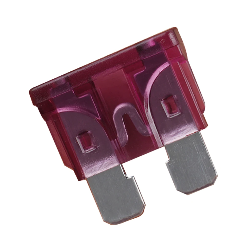 Durable Useful Fuse High Quality Vehicle Flat Fuse ATO Easy Handling Flat Plug Replacement 100% Brand New 10PCS
Durable Useful Fuse High Quality Vehicle Flat Fuse ATO Easy Handling Flat Plug Replacement 100% Brand New 10PCS