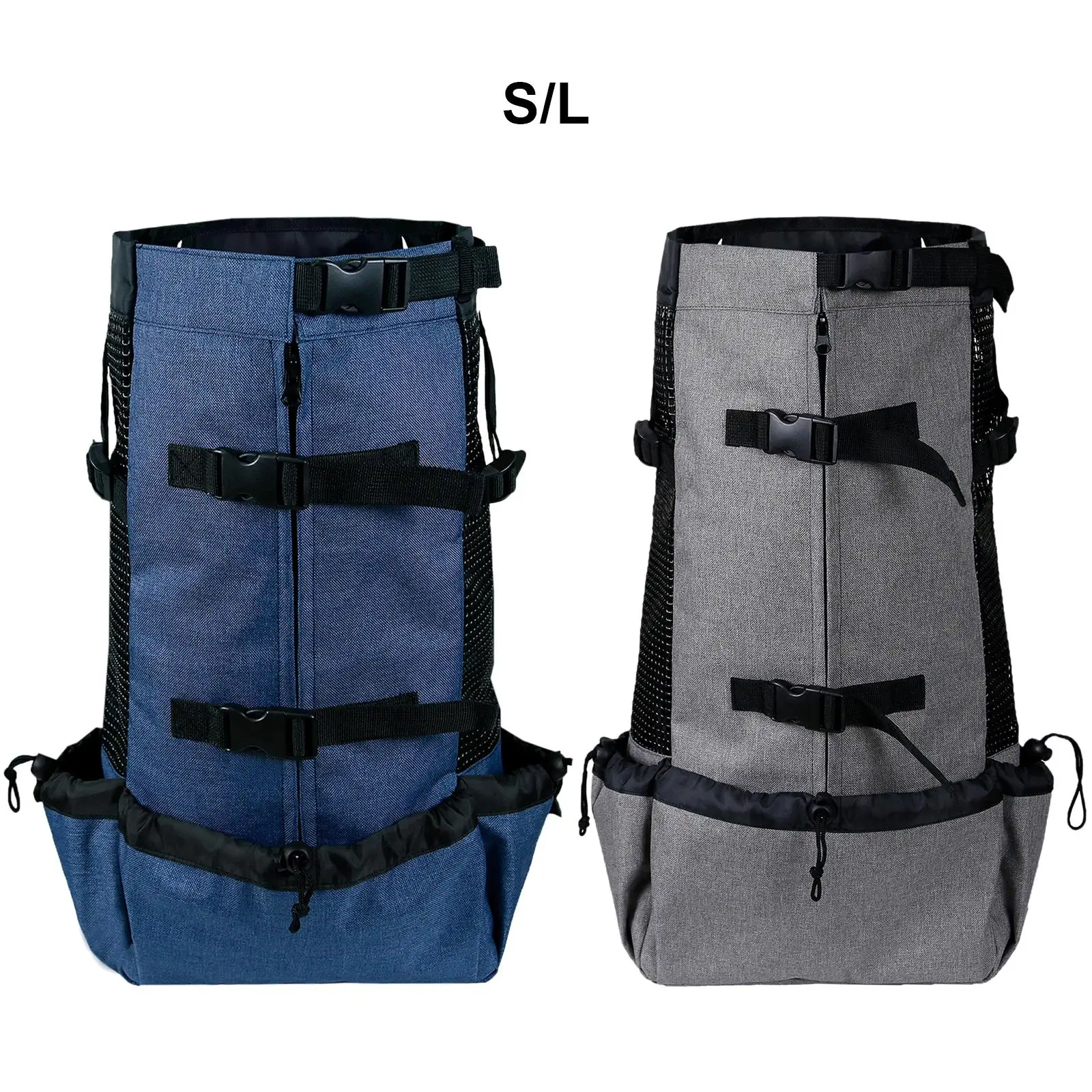 Portable Pet Carrier Bag Backpack Ventilated Large Airline Approved for Travel Cat & Small Dog Hiking Outdoor Camping
Portable Pet Carrier Bag Backpack Ventilated Large Airline Approved for Travel Cat & Small Dog Hiking Outdoor Camping