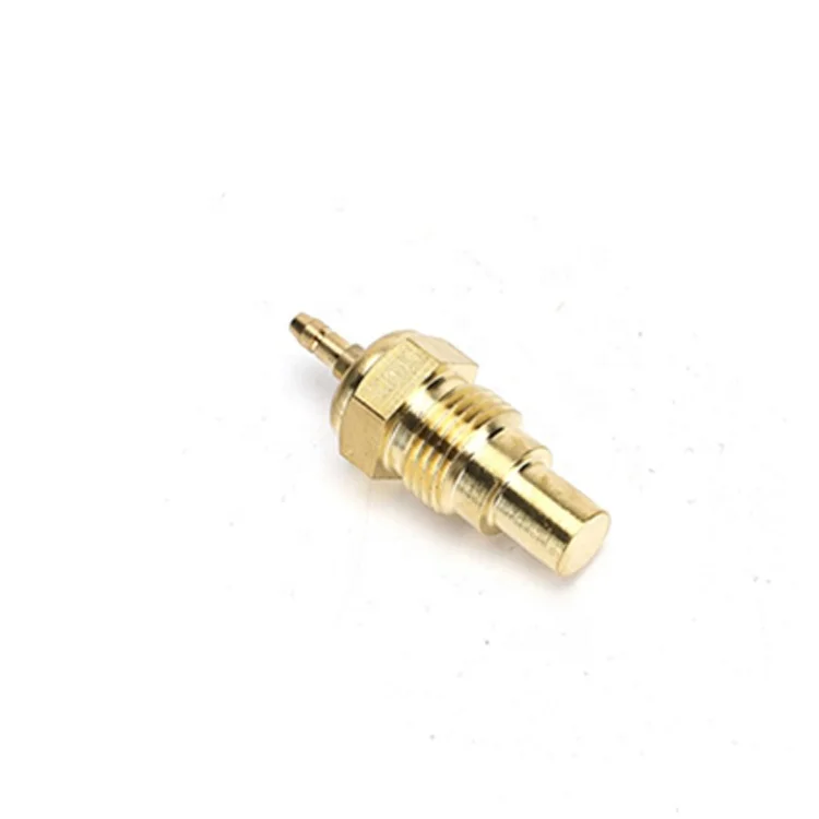 MD366869 water temperature sensor For Mitsubishi 4M40 Caterpillar CAT Excavator 6D16 6D22
MD366869 water temperature sensor For Mitsubishi 4M40 Caterpillar CAT Excavator 6D16 6D22