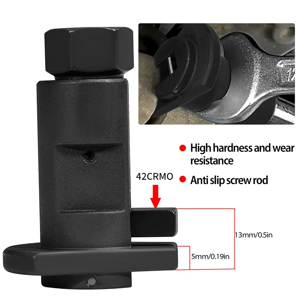 Brand New Suspension 1x Car Strut Shock Correct Connector Direct Installation Removal Tools Strut Spreader Tool
Brand New Suspension 1x Car Strut Shock Correct Connector Direct Installation Removal Tools Strut Spreader Tool
