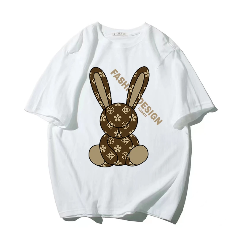 Summer Casual Men's Clothing Round Neck Cotton T Shirt Luxury Brand Streetwear High Quality Blouse Unisex Free Shipping Tops Tee
Summer Casual Men's Clothing Round Neck Cotton T Shirt Luxury Brand Streetwear High Quality Blouse Unisex Free Shipping Tops Tee