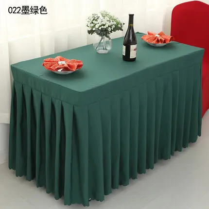 Table Cloth, Table Skirt, Long Strip Table, Office Table Sign-in Negotiation, Table Strip Table, Table Cloth, Table Cover
Table Cloth, Table Skirt, Long Strip Table, Office Table Sign-in Negotiation, Table Strip Table, Table Cloth, Table Cover